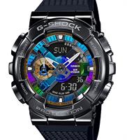 Casio Watches GM110B-1A