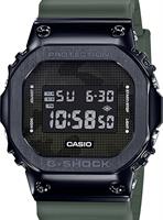 Casio Watches GM5600B-3