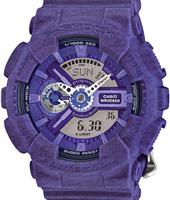 Casio Watches GMAS110HT-6A