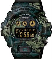 Casio Watches GMDS6900F-1