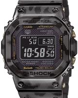 Casio Watches GMWB5000TCM1