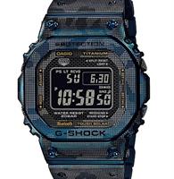 Casio Watches GMWB5000TCF-2