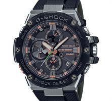 Casio Watches GSTB100GA-1A