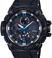 Casio Watches GST-B100BNR-1A