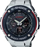 Casio Watches GSTS100D-1A4