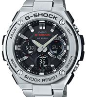 Casio Watches GSTS110D-1A