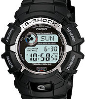 Casio Watches GW2310-1