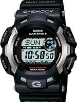 Casio Watches GW9110-1