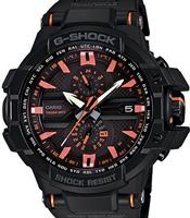Casio Watches GWA1000FC-1A4