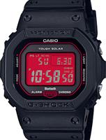 Casio Watches GWB5600AR-1