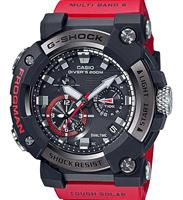 Casio Watches GWF-A1000-1A4