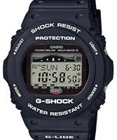 Casio Watches GWX-5700CS-1A