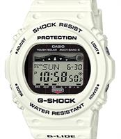 Casio Watches GWX-5700CS-7A