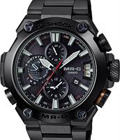 Casio Watches MRGG2000CB-1A