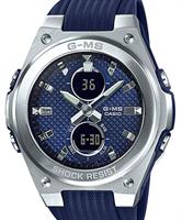 Casio Watches MSG-C100-2A