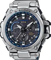 Casio Watches MTGG1000D-1A2