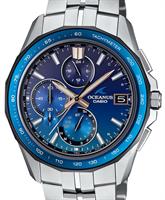 Casio Watches OCWS7000A-2A