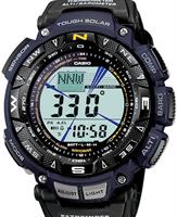Casio Watches PAG240B-2