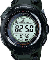 Casio Watches PAW1300-3V