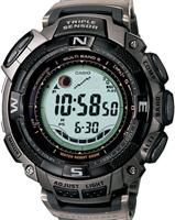 Casio Watches PAW1500T-7V