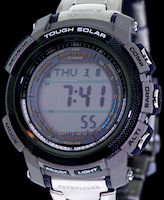 Casio Watches PAW2000T-7
