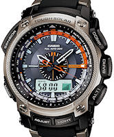 Casio Watches PAW5000-1