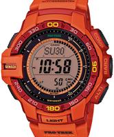 Casio Watches PRG270-4A