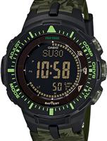 Casio Watches PRG300CM-3