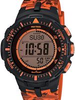 Casio Watches PRG300CM-4
