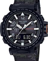 Casio Watches PRG650YBE-3
