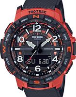 Casio Watches PRTB50-4