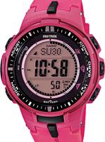 Casio Watches PRW3000-4B