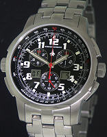 Chase-Durer Watches 430.1BB-BR25
