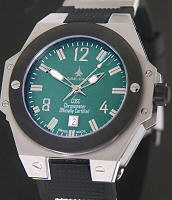 Chase-Durer Watches 777.2ES