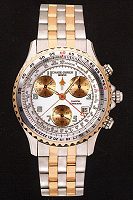 Chase-Durer Watches 216-3WG6-BR05