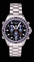 Chase-Durer Watches 236-1LL3-BR04