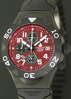 Chase-Durer Watches CD155.4RB2