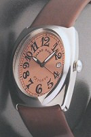 Chase-Durer Watches 280-2PBX-SHAH