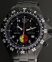 Chase-Durer Watches 246-4BB7-XL-BR