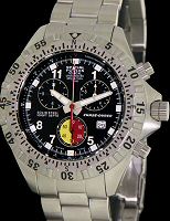Chase-Durer Watches 246-2BB-XL-BR