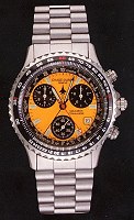 Chase-Durer Watches 211-2YB6-BR07