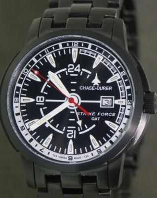Chase-Durer Watches 431.4BB