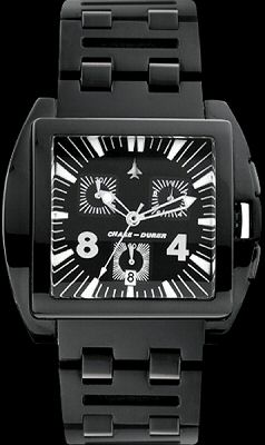 Chase-Durer Watches 254.4BBX-BRA
