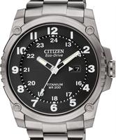 Citizen Watches BJ8070-51E