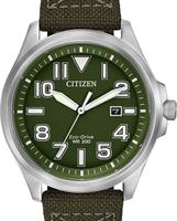 Citizen Watches AW1410-16X