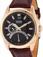 Citizen Watches BR0123-09E