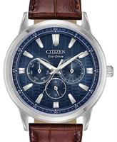 Citizen Watches BU2070-12L