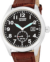 Citizen Watches BV1060-15E