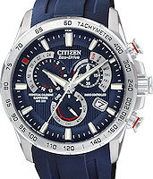 Citizen Watches AT4009-08L