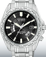Citizen Watches CB0000-57E